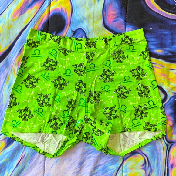 MeUndies libra boyshorts - Picture 1 of 3